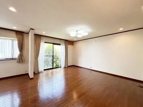 Kanagawa Prefecture Yokohama City 3LDK Property (15)