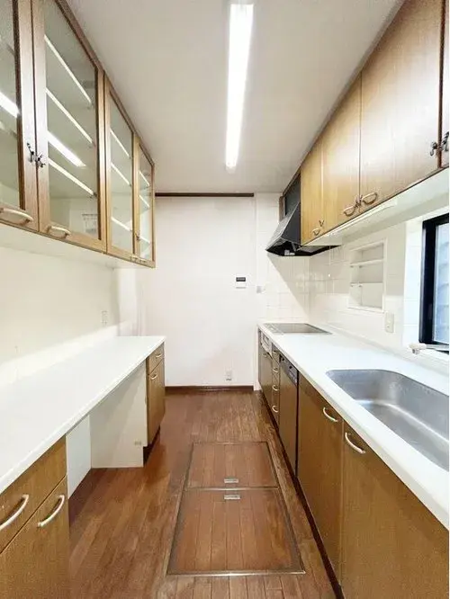 Kanagawa Prefecture Yokohama City 3LDK Property (16)