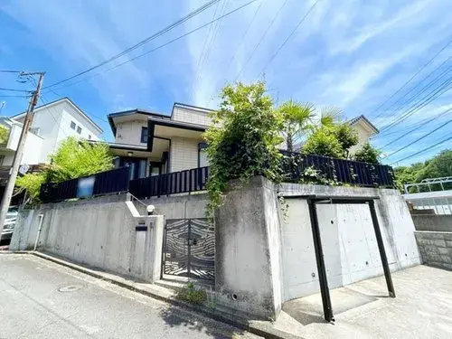 Kanagawa Prefecture Yokohama City 3LDK Property (3)