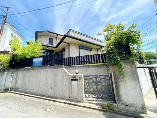 Kanagawa Prefecture Yokohama City 3LDK Property (4)