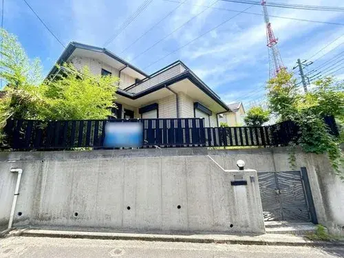 Kanagawa Prefecture Yokohama City 3LDK Property (5)