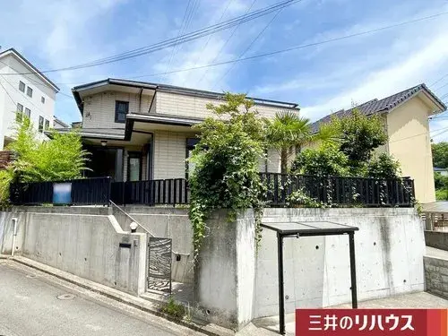 Kanagawa Prefecture Yokohama City 3LDK Property (9)