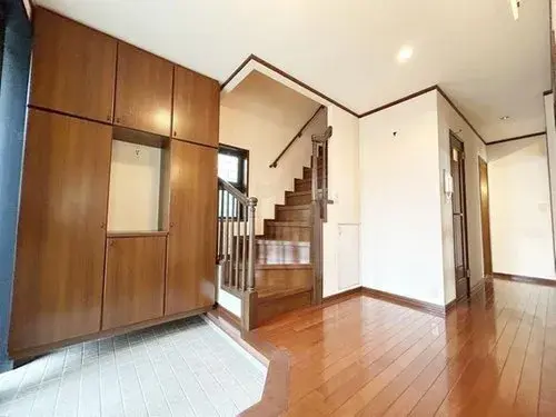 Kanagawa Prefecture Yokohama City 3LDK Property (10)