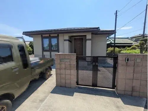 神奈川県大和市2LDK+S物件 (2)