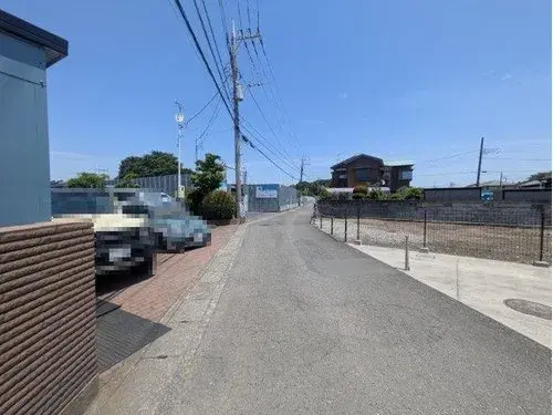神奈川県大和市2LDK+S物件 (11)