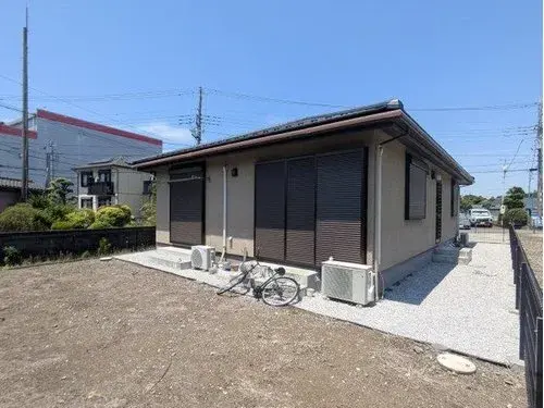 神奈川県大和市2LDK+S物件 (3)