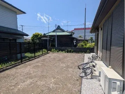 神奈川県大和市2LDK+S物件 (4)
