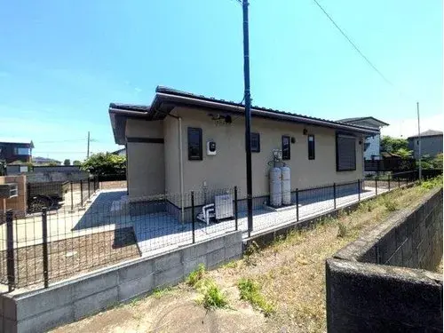 神奈川県大和市2LDK+S物件 (5)