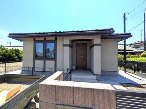神奈川県大和市2LDK+S物件 (6)