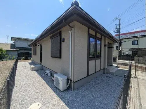 神奈川県大和市2LDK+S物件 (7)