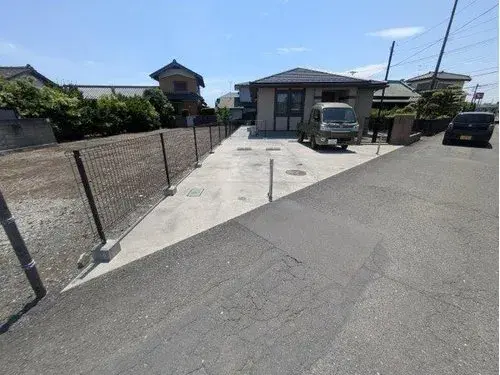 神奈川県大和市2LDK+S物件 (8)