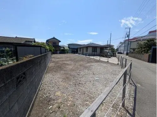 神奈川県大和市2LDK+S物件 (9)