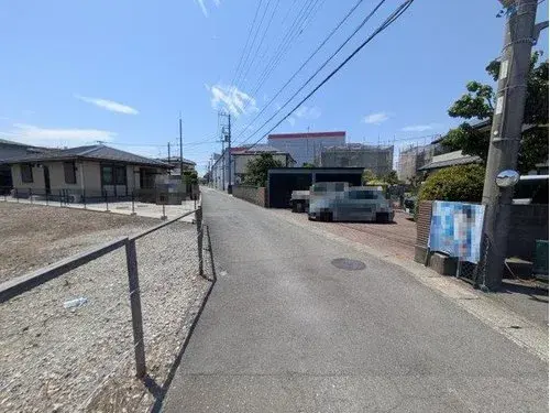 神奈川県大和市2LDK+S物件 (10)