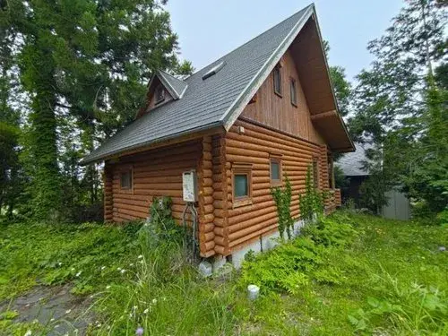 Bien immobilier 1LDK Anamizu-machi Préfecture d'Ishikawa (2)