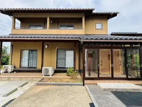 Akiya in Hakusan