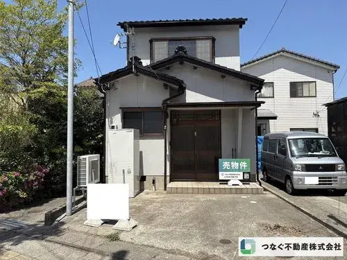 3LDK Property Kanazawa City Ishikawa Prefecture (2)