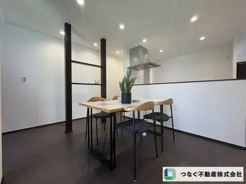 3LDK Property Kanazawa City Ishikawa Prefecture (12)