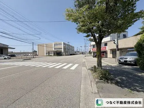 3LDK Property Kanazawa City Ishikawa Prefecture (18)