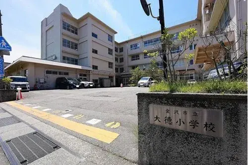 3LDK Property Kanazawa City Ishikawa Prefecture (19)