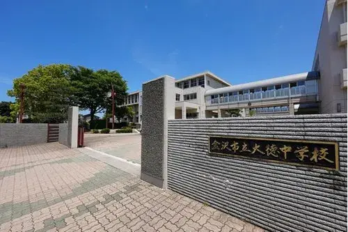 3LDK Property Kanazawa City Ishikawa Prefecture (20)