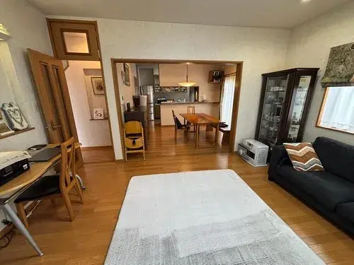7LDK Kanazawa City, Ishikawa Prefecture Property (3)