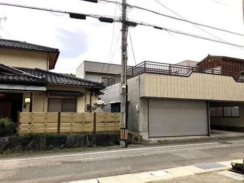 6K Propriété Ville de Kaga Préfecture d'Ishikawa (2)