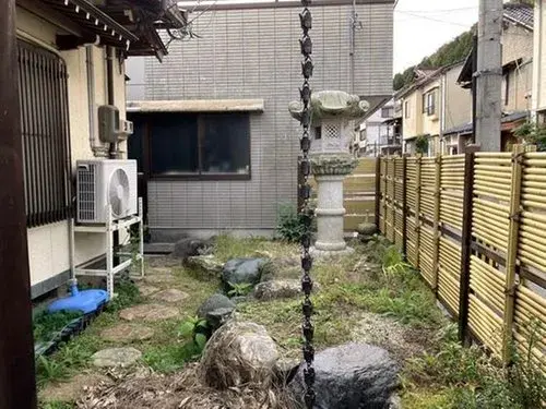 6K Propriété Ville de Kaga Préfecture d'Ishikawa (4)