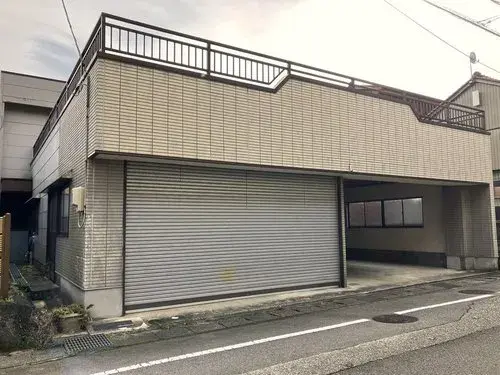 6K Propriété Ville de Kaga Préfecture d'Ishikawa (5)