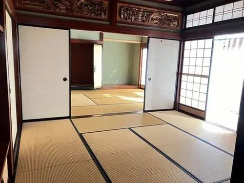 6K Propriété Ville de Kaga Préfecture d'Ishikawa (7)