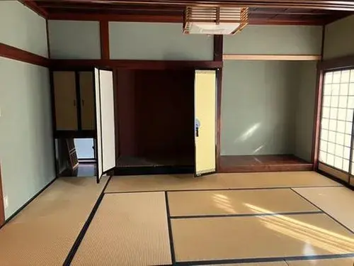 6K Propriété Ville de Kaga Préfecture d'Ishikawa (8)