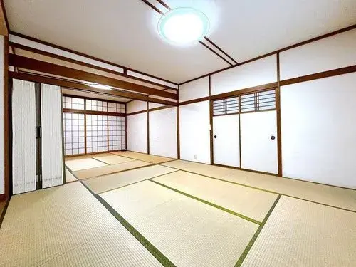 5LDK Property Fukui City Fukui Prefecture (5)