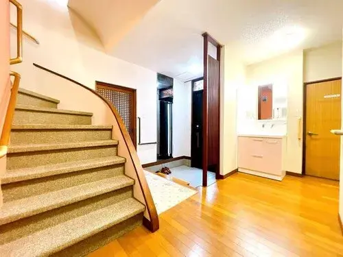 5LDK Property Fukui City Fukui Prefecture (7)