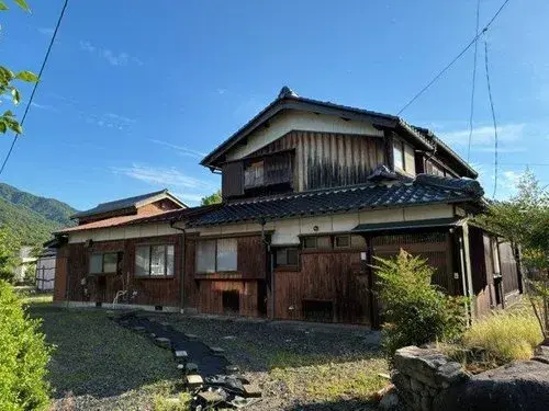 Akiya in Tsuruga