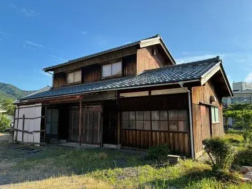 Недвижимость 9LDK Префектура Fukui Город Tsuruga (2)