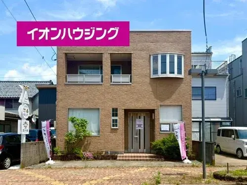 Akiya in Sakai