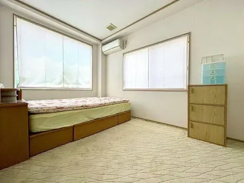 4LDK Préfecture de Fukui Ville de Sakai Propriété (13)