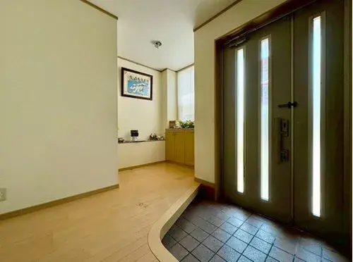 4LDK Préfecture de Fukui Ville de Sakai Propriété (15)