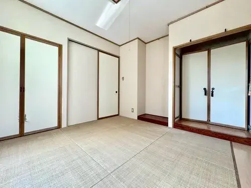 4LDK Préfecture de Fukui Ville de Sakai Propriété (7)