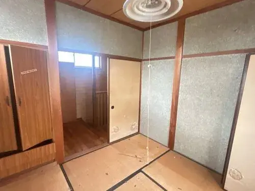 3LDK Property Tsuruga City Fukui Prefecture (12)