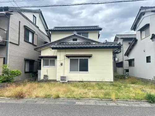 3LDK Property Tsuruga City Fukui Prefecture (3)