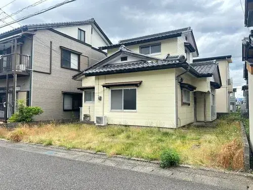 3LDK Property Tsuruga City Fukui Prefecture (4)