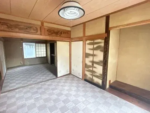 3LDK Property Tsuruga City Fukui Prefecture (5)