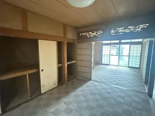 3LDK Property Tsuruga City Fukui Prefecture (7)