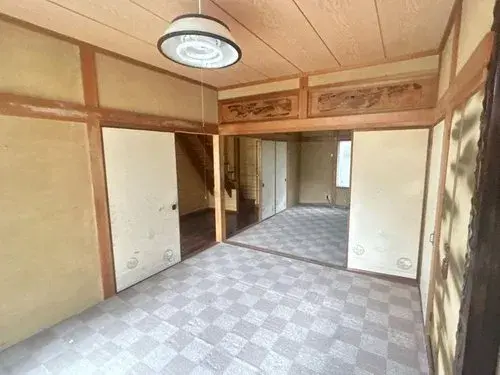 3LDK Property Tsuruga City Fukui Prefecture (8)