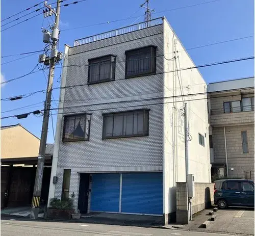 Akiya in Ville de Fukui