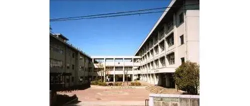 4DK Ciudad de Kofu Prefectura de Yamanashi (3)