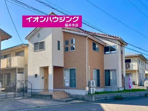 Akiya in Sakai