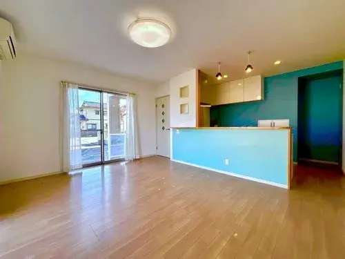 4LDK Property in Sakai City, Fukui Prefecture (2)