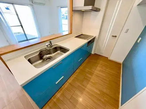4LDK Property in Sakai City, Fukui Prefecture (15)