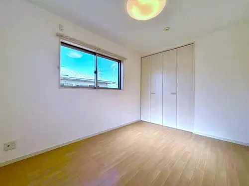 4LDK Property in Sakai City, Fukui Prefecture (3)